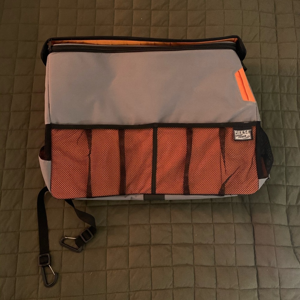 Car divider/organizer